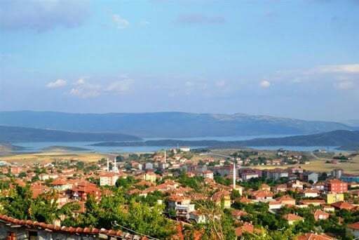 YOZGAT ÇEKEREK TEKERLEKLİ SANDALYE