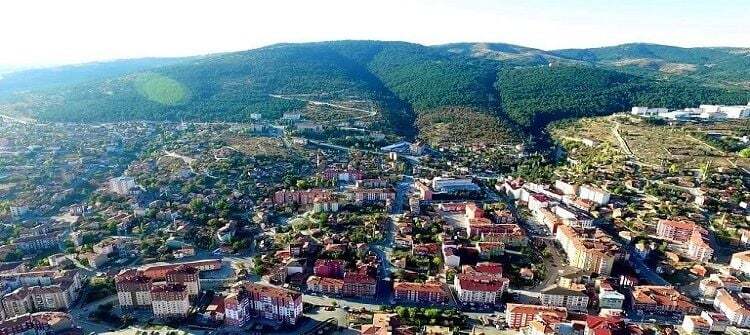 YOZGAT SORGUN TEKERLEKLİ SANDALYE