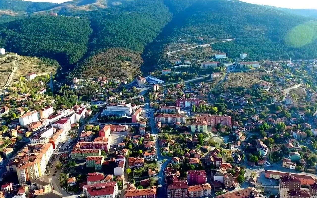 YOZGAT TEKERLEKLİ SANDALYE