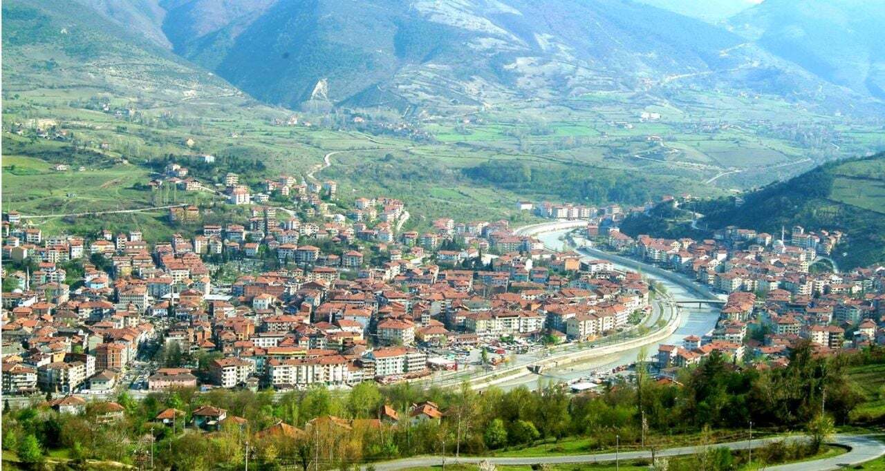 ZONGULDAK DEVREK TEKERLEKLİ SANDALYE